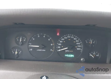 1999 Jeep Grand Cherokee Limited from USA, damaged, VIN 1J4GW68N2XC597168